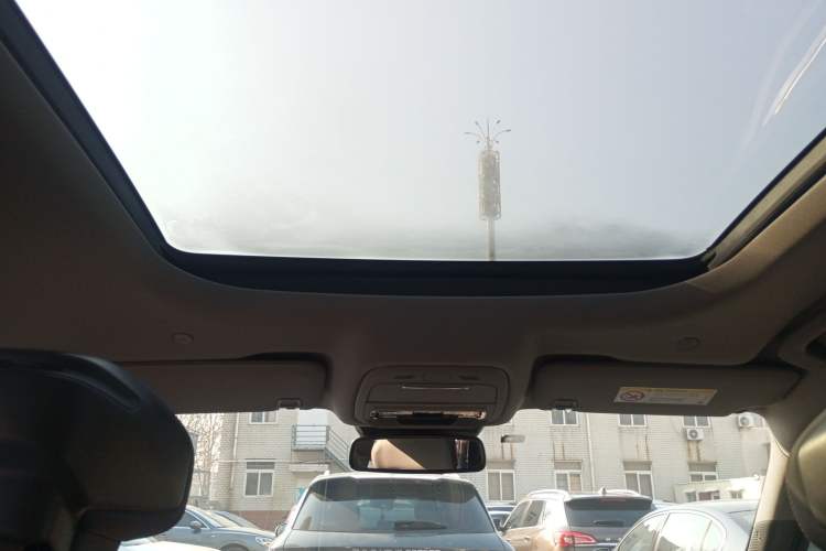 Used Ford Edge 2023 Ford Explorer L 2.0T EcoBoost Four-Wheel Drive 7-Seater Supreme Model
