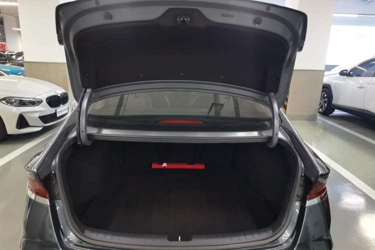 Used Hyundai Lafesta 2019 280TGDi Sport Edition China V Standard
