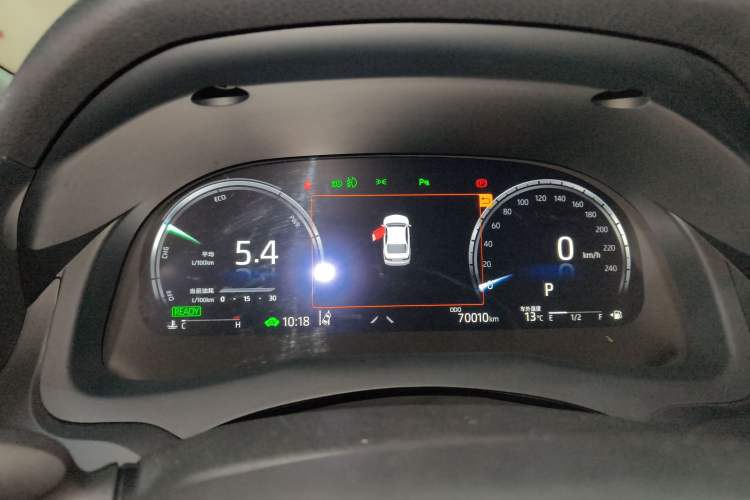 Used Toyota Camry 2021 Dual-Motor 2.5HG Luxury Edition
