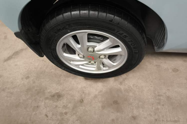 Used Wuling Hongguang MINIEV 2020 Freedom Version Lithium Iron Phosphate
