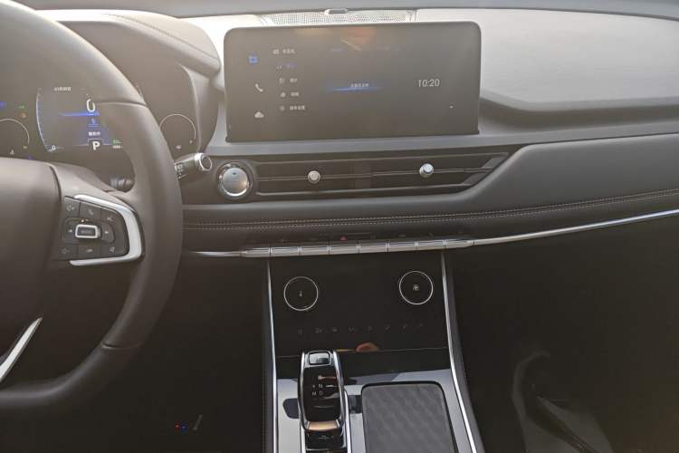 Used Chery Tiggo 8 2024 1.5 TCI Automatic Zhiyuan Edition 5 Seats