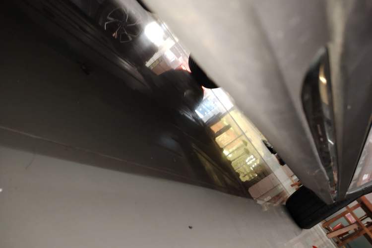 Used Lynk & Co 02 2021 1.5TD DCT Two-Wheel Drive Champion Edition
