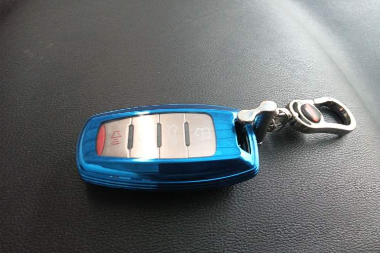 Used Haval H4 2018 Blue Label 1.5 GDIT DCT Fashion Edition