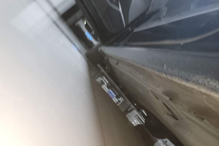 Used Volkswagen Passat 2016 330TSI DSG Luxury Edition
