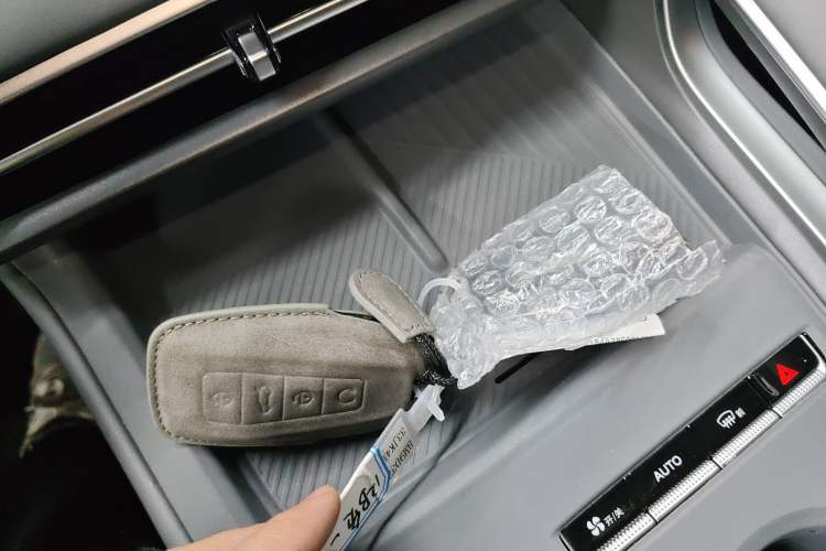 Used Geely Auto Emgrand X7 Sport 
