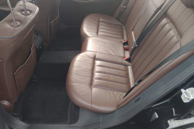 Used Mercedes-Benz E-Class 2015 E 320 L Sport 4MATIC