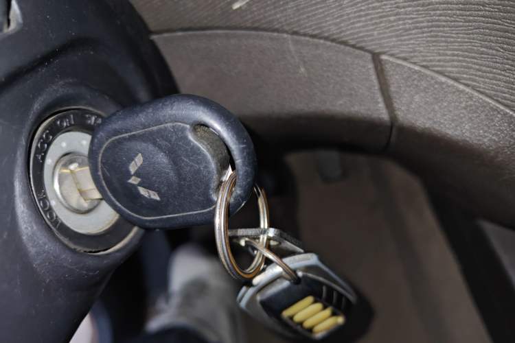 Used Wuling Hongguang 2014 1.2L Base Model China IV
