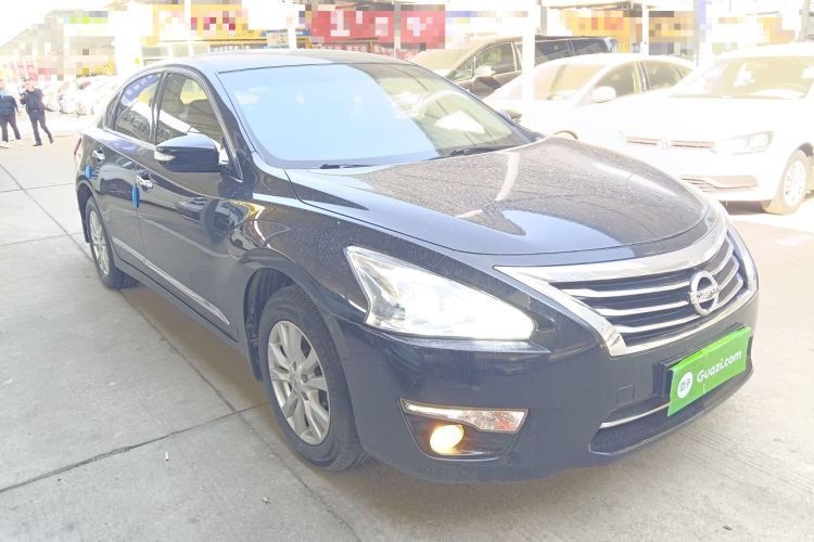 Used Nissan Teana 2013 2.0L XL Comfort Edition