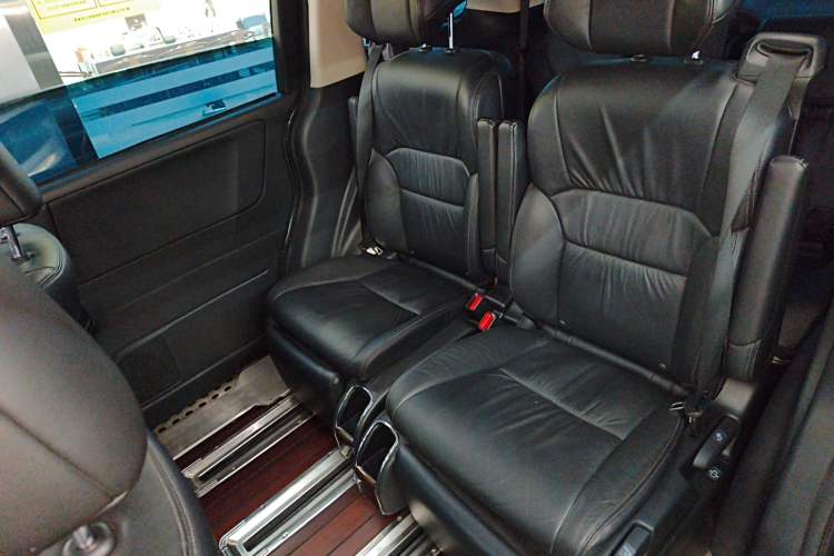 Used Honda Odyssey 2021 2.0L Rui·Smart Edition