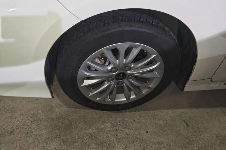 Used Toyota Allion 2022 2.0L Pioneer Edition
