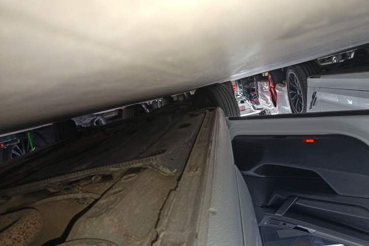 Used Volkswagen Golf Sportsvan 2018 1.6L Automatic Comfort Model
