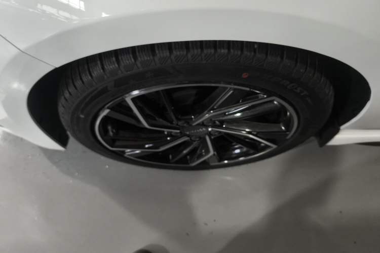 Used Lynk & Co 03 2023 1.5TD DCT JingPro