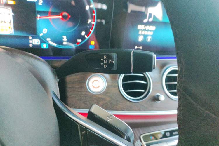 Used Mercedes-Benz E-Class 2023 E 300 L Luxury Model