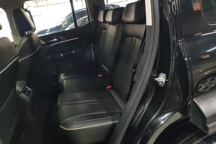 Used Tank 300 2021 Off-Road Edition 2.0T Conqueror