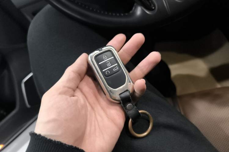 Used Honda UR-V 2020 370TURBO Four-Wheel Drive Premium Edition
