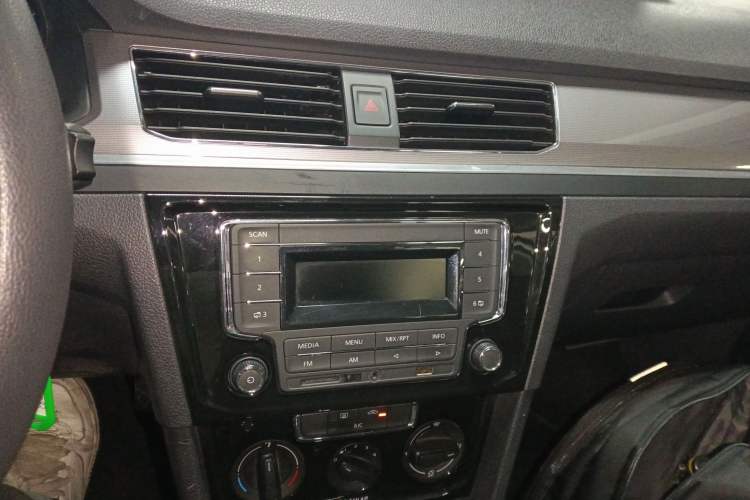 Used Volkswagen Bora 2019 Facelift Bora·Legend 1.5L Automatic Fashion Edition China VI Standard