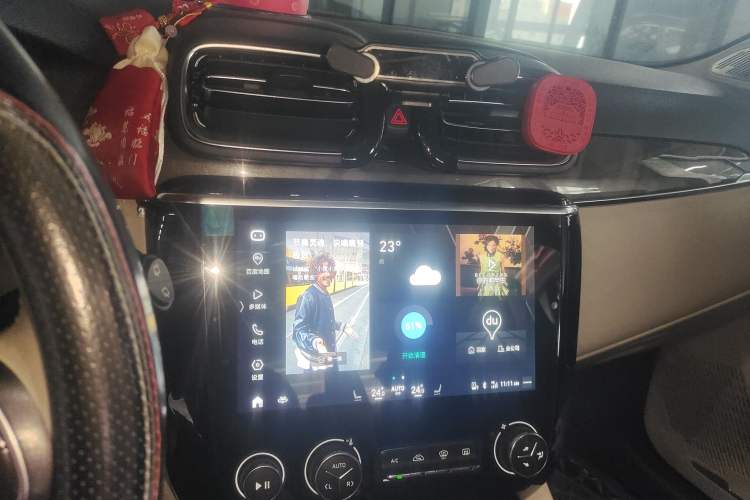 Used Lynk & Co 02 2021 1.5TD DCT Two-Wheel Drive Champion Edition