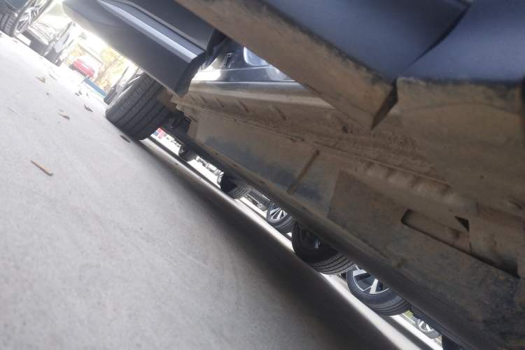 Used BYD Song PLUS New Energy 2025 EV Intelligent Driving Version 520km Premium Model