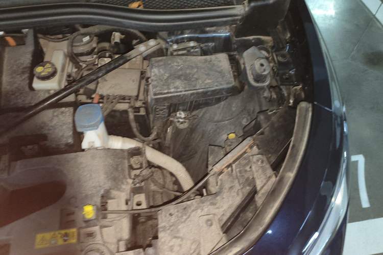 Used Volkswagen ID.4 CROZZ 2022 Long-Range Lite PRO Edition
