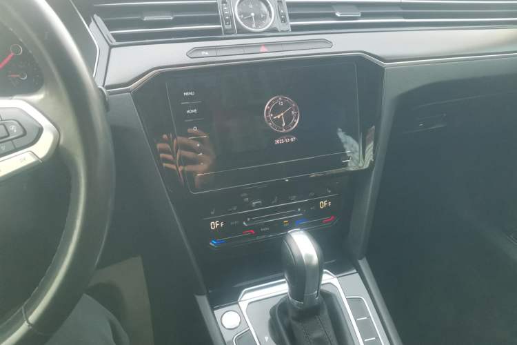 Used Volkswagen Magotan 2020 330TSI DSG Leading Model