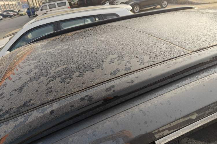 Used Changan CS75 PLUS 2022 1.5T Automatic Luxury Model