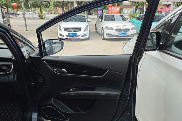 Used BYD Song MAX 2019 1.5T Automatic Smart Connect Prestige 7-Seater China VI Standard
