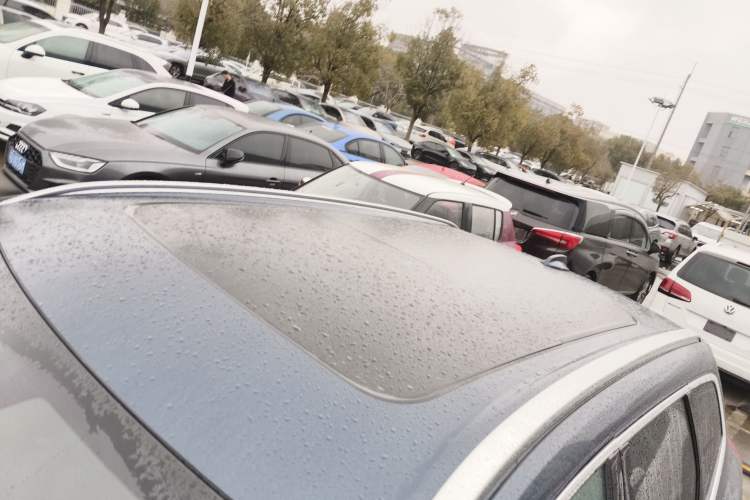 Used Volvo XC60 2023 B5 4x4 Smart Luxury Edition
