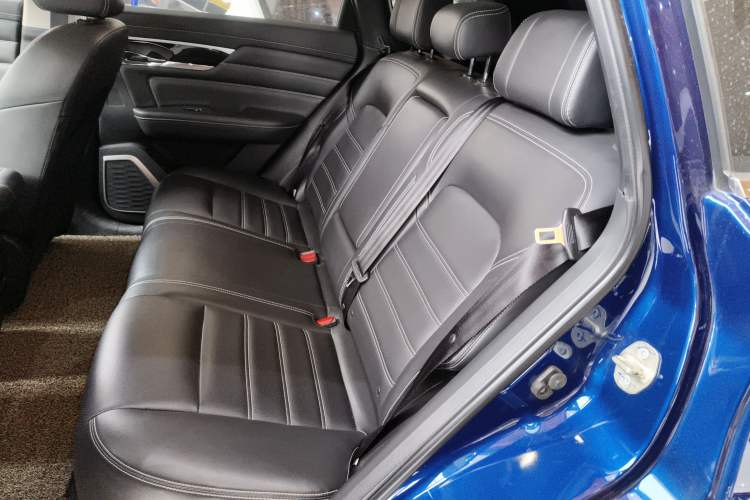 Used Venucia Star 2020 260T Automatic 48V Mild Hybrid Turbocharged Star Edition