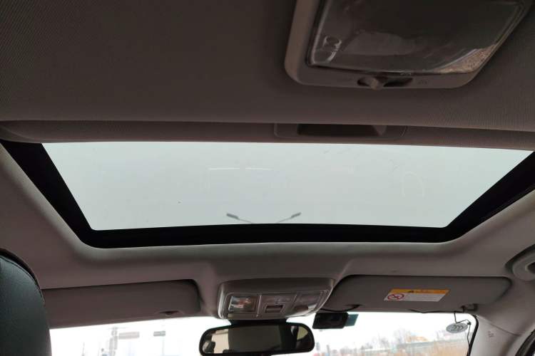 Used Haval H5 Classic 2016 Classic Edition 2.0T Manual 4x4 Prestige Model