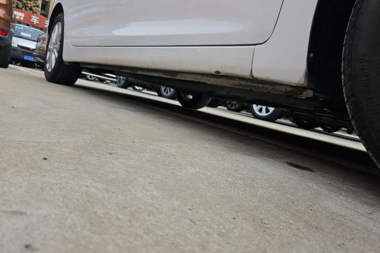 Used Hyundai Elantra 2016 1.6L Automatic Prestige Edition
