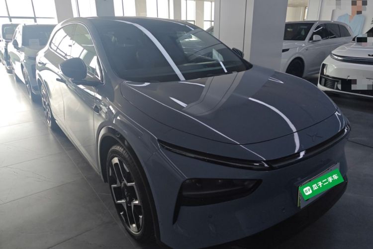 Used XPeng G7 2025 702 Max