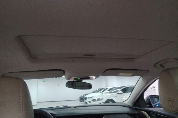 Used Buick Regal 2020 552T Elite Edition
