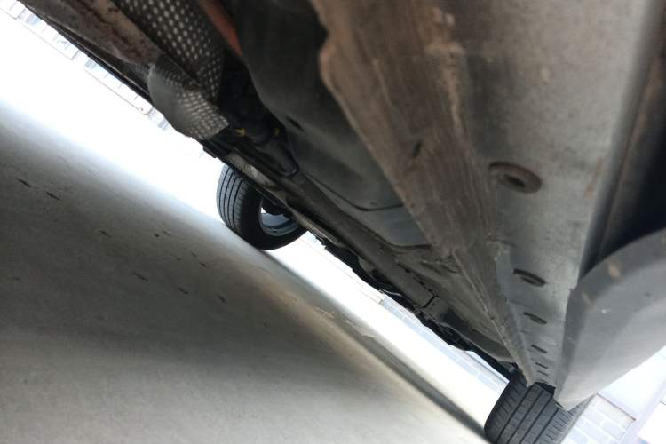 Used Dongfeng Aeolus Mage 2023 DH-i 1.5T Luxury Edition
