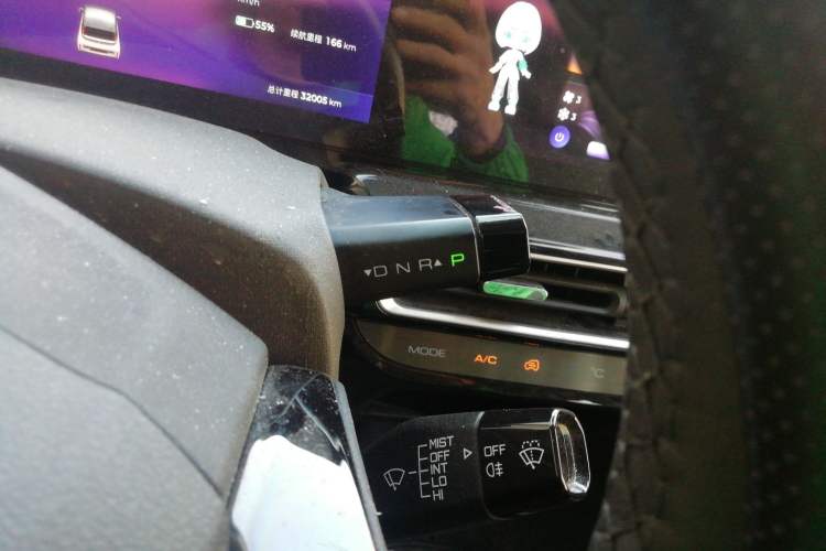 Used Baojun KiWi EV 2023 DJI Edition Lithium Iron Phosphate
