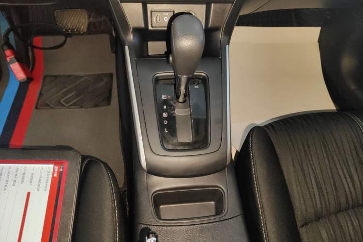 Used Nissan Sylphy 2022 Classic 1.6XE CVT Comfort Edition