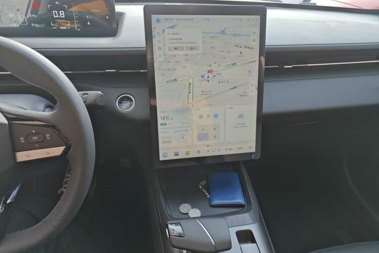 Used Changan Eado 2024 1.5T GDI Automatic Prestige Edition
