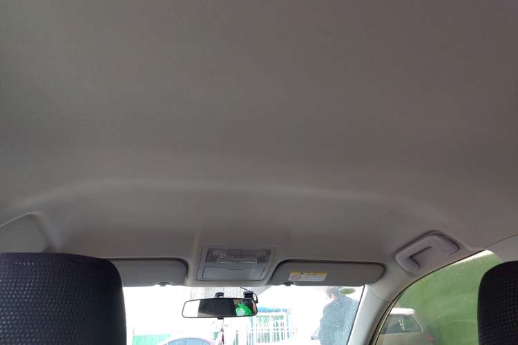 Used Toyota Corolla 2017 Revised Version 1.2T S-CVT GL