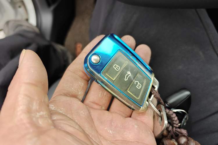 Used Volkswagen T-Cross 2021 1.5L Automatic Comfort Edition