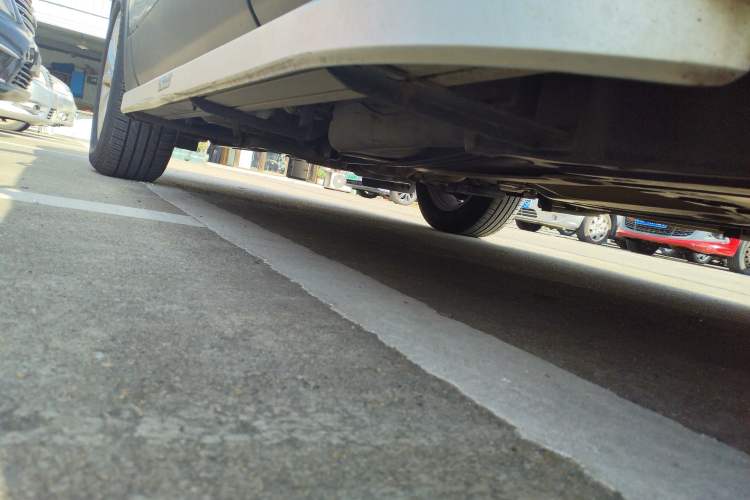 Used Buick Envision 2014 28T Four-Wheel Drive Elite Model
