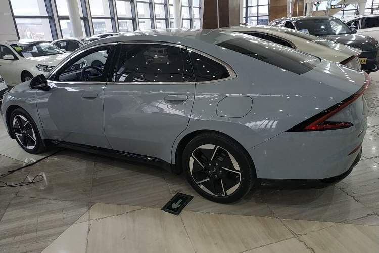 Used Wuling Xingguang 2024 Co-Creation Edition 510 Advanced Model
