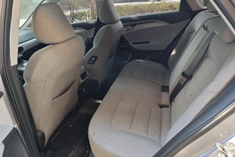 Used Geometry A 2019 High-Performance Standard Range Power Edition
