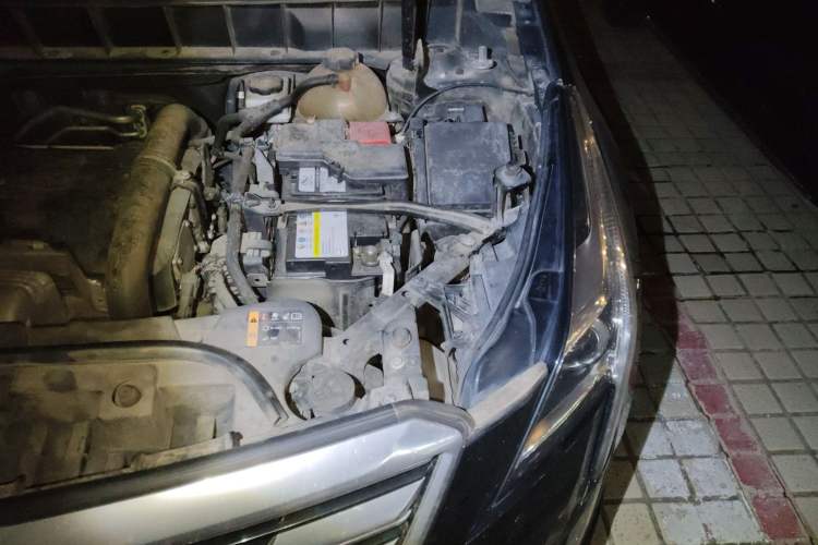 Used Cadillac XT5 2018 25T Luxury Model
