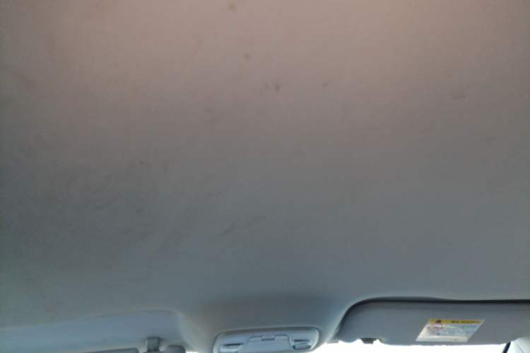 Used Geely Auto Emgrand New Energy 2021 EV Pro Extended Range Model
