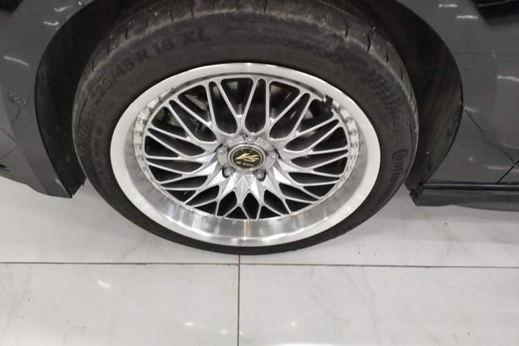 Used Lynk & Co 03 2023 2.0TD DCT H-Power Halo