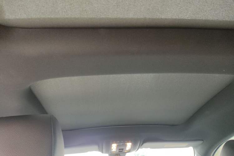 Used Mercedes-Benz A-Class 2022 Restyled A 200 L Sport Sedan Fashion Version
