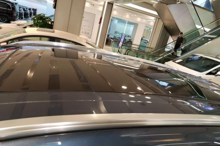 Used Lincoln Aviator 2020 3.0T V6 All-Wheel-Drive Premium Edition
