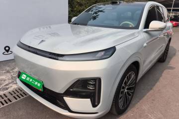 Used Deepal S09 2025 Rear-Drive Ultra+