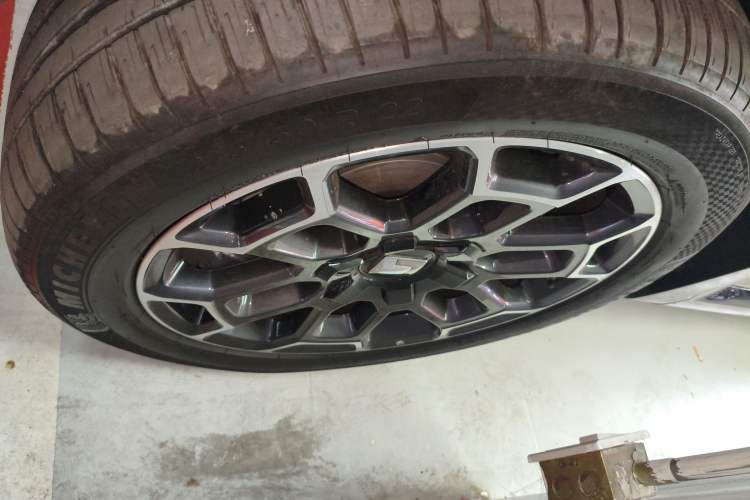 Used Tank 700 New Energy 2024 Hi4-T Extreme Edition
