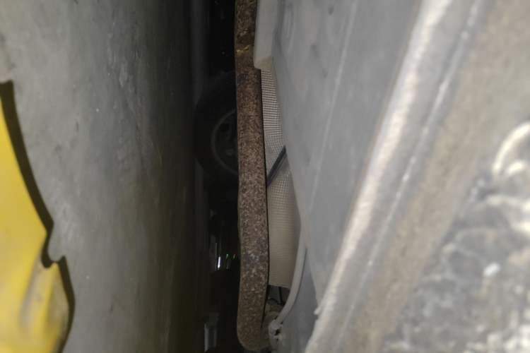 Used Buick GT 2017 15N Automatic Deluxe Edition
