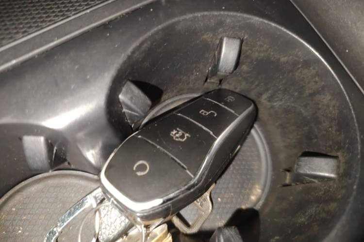 Used BYD Destroyer 05 2024 HONOR Edition DM-i 55KM Luxury Model
